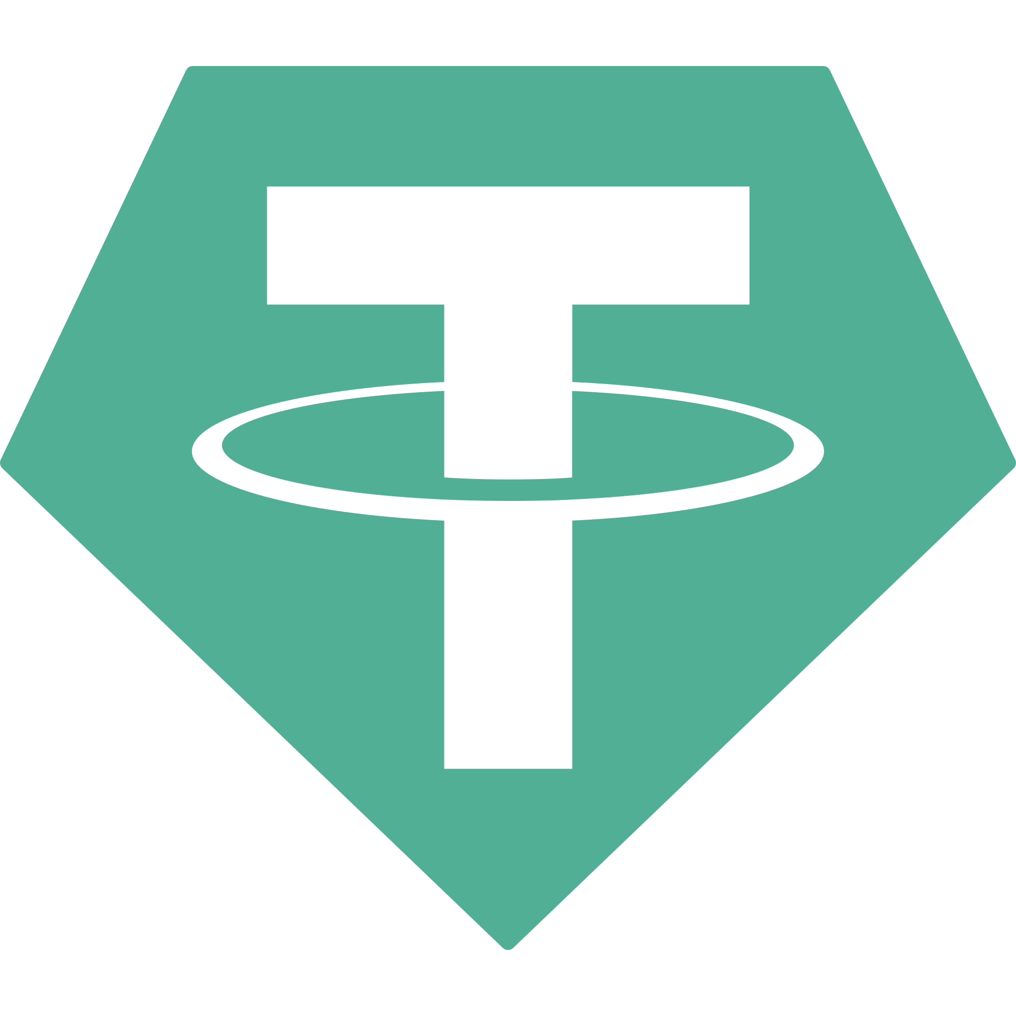 Tether USD (TRC20) logo