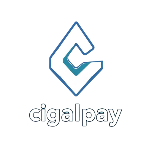 CigalPay Logo